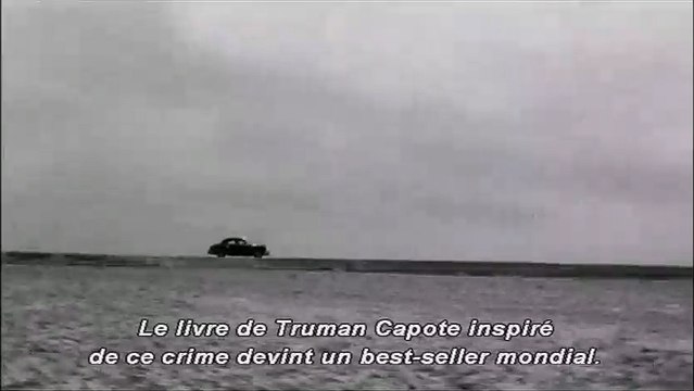 De sang-froid Bande-annonce VO