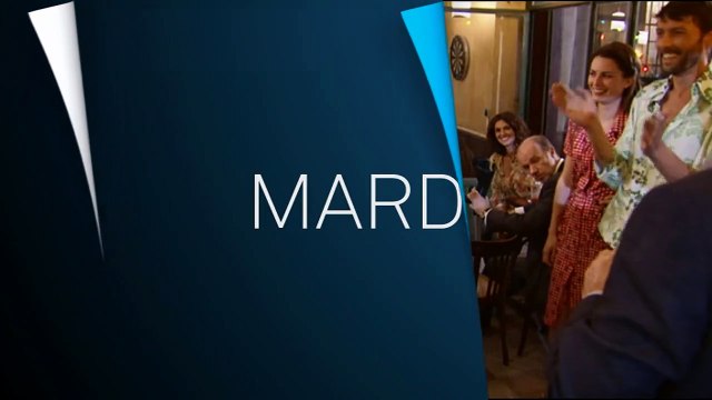 Plus belle la vie - BANDE-ANNONCE Sur les quais