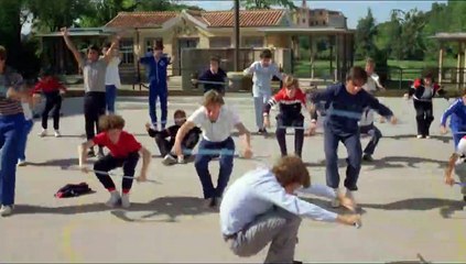 La Messe est finie Bande-annonce VO