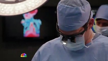 Do No Harm - saison 1 Teaser VO