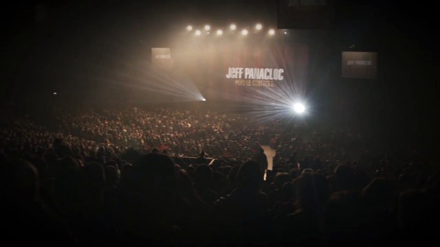 Jeff Panacloc - L’extraordinaire aventure Teaser VF