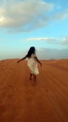 Desert safari Dubai, desert adventure