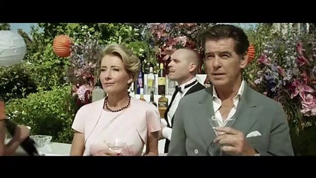 Duo d'escrocs Bande-annonce VF