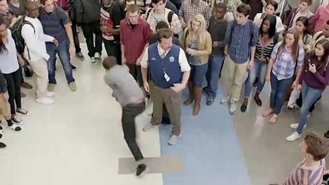 Vice Principals Bande-annonce (3) VO