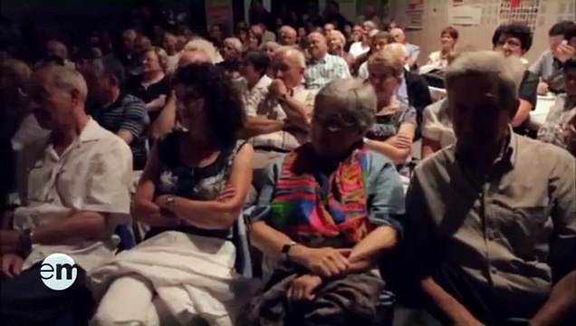 François Hollande : comment devenir président ? Extrait vidéo (2) VF