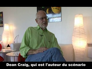 Frank Oz Interview : Joyeuses funérailles