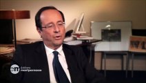 François Hollande : comment devenir président ? Extrait vidéo (3) VF