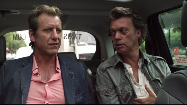 Parenthèse - EXTRAIT VF S'intéresser à des filles plus jeunes