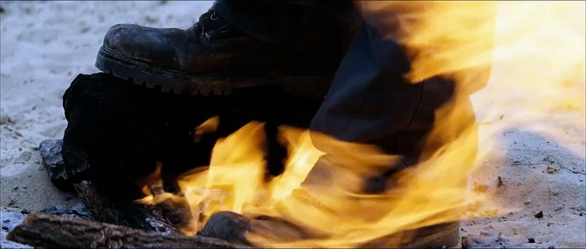 Hors Satan Bande-annonce VF