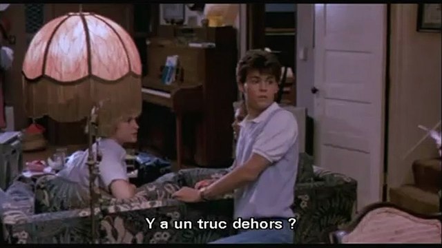 Freddy - Chapitre 1 : Les Griffes de la Nuit Bande-annonce VO