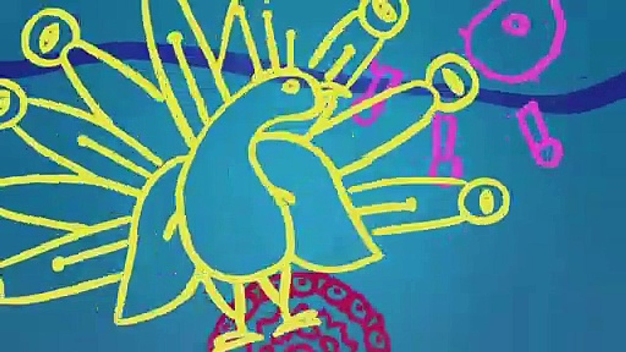 Iqbal, l'enfant qui n’avait pas peur - EXTRAIT VF "Combien de temps je dois rester ici ?"