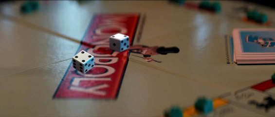 The Diabolical Bande-annonce VO