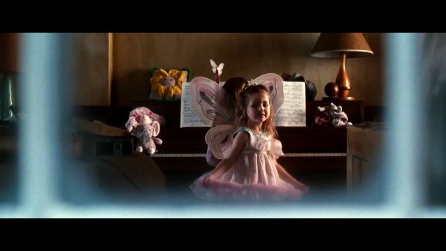 Dream House Teaser VF