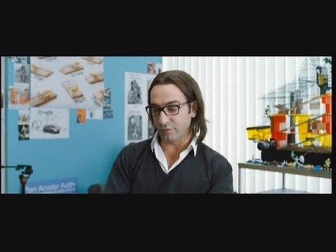 99 francs Extrait vidéo VF