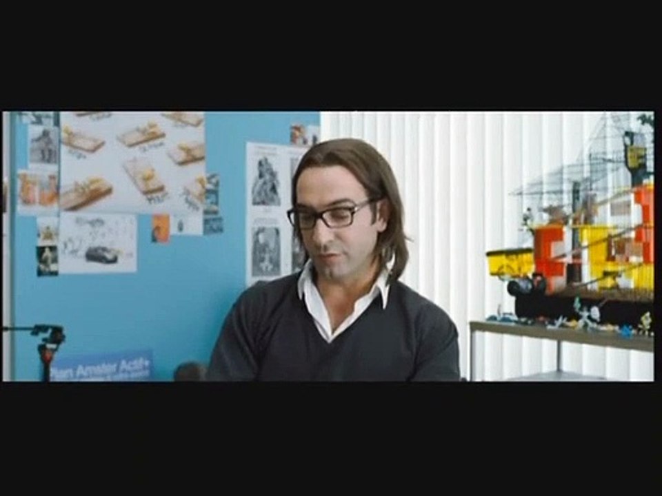 99 francs Extrait vidéo VF