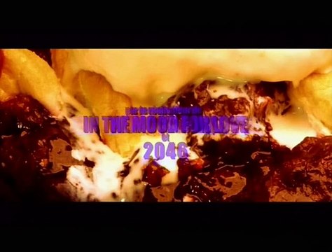 My Blueberry Nights Bande-annonce VO