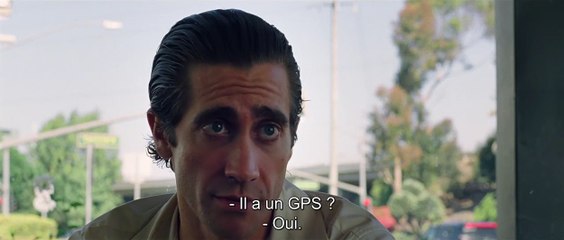Night Call Bande-annonce VO