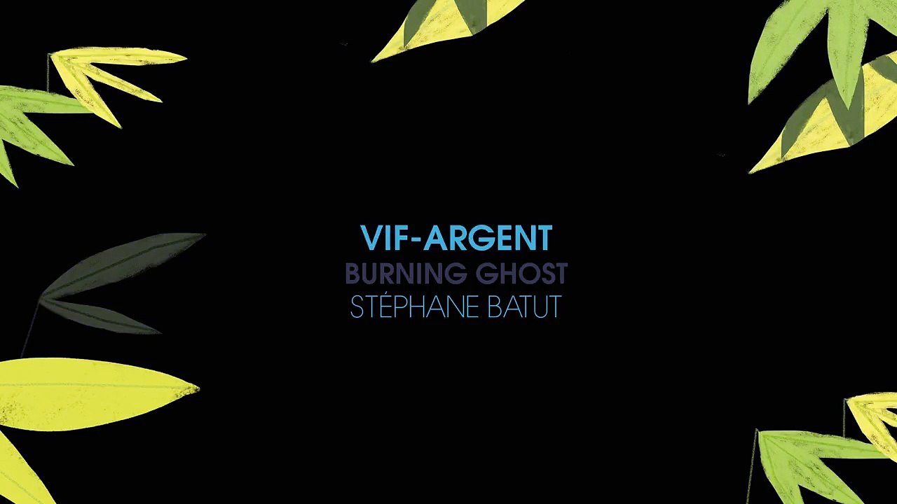 Vif-Argent EXTRAIT "Vous connaître un peu"