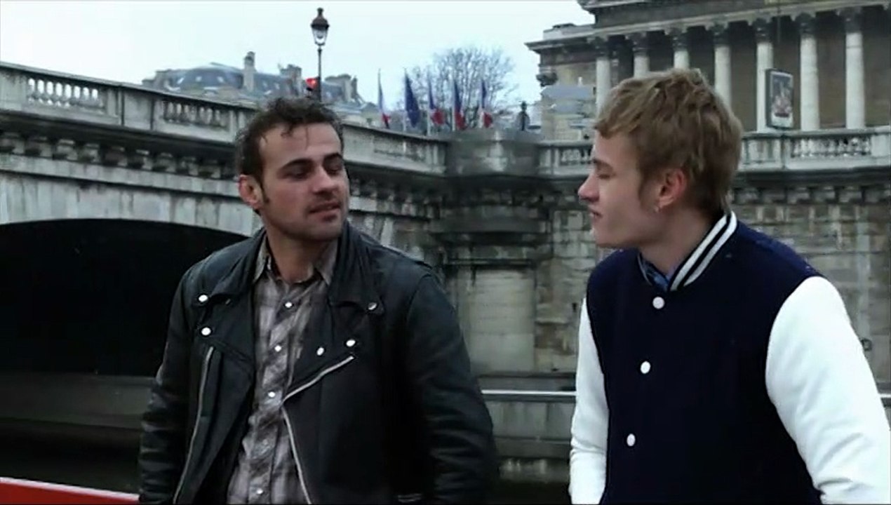 Notre paradis Extrait vidéo VF