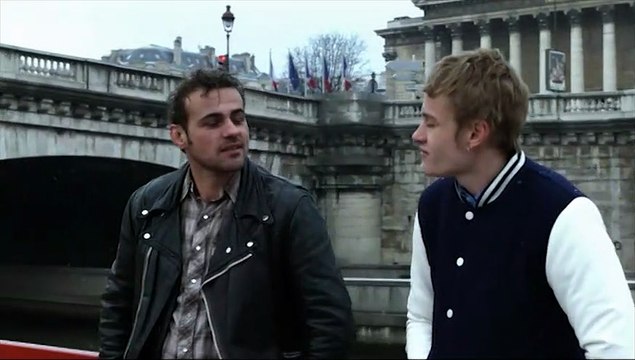 Notre paradis Extrait vidéo VF