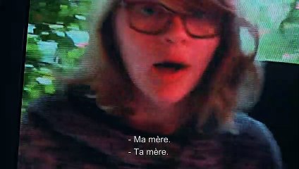 Hangman Bande-annonce VO