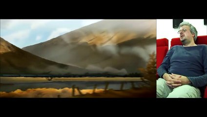L&#039;Illusionniste Extrait vidéo (4) VF