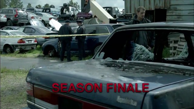 The Killing (US) - saison 3 - épisode 12 Teaser VO