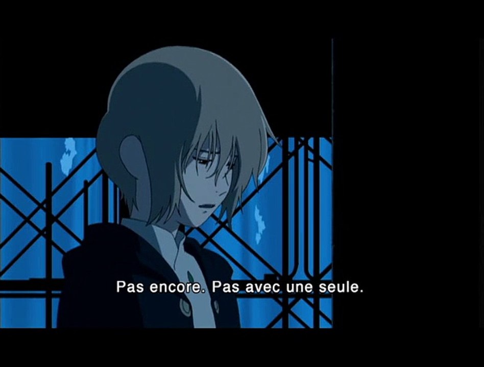 Brave Story Bande-annonce VO