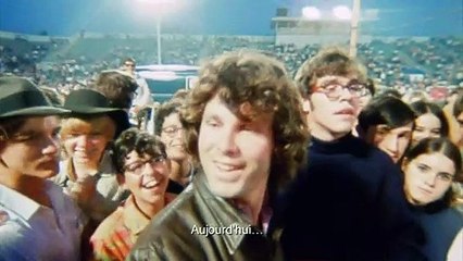 Interview 1 - Anglais