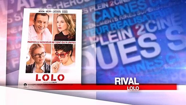 Les films du 28 octobre