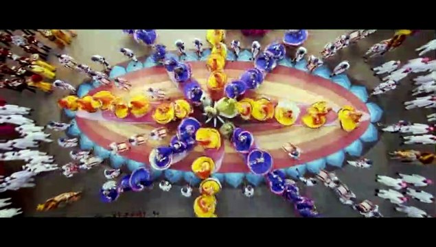 Un trésor appelé Amour Bande-annonce VO