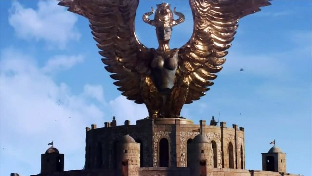 Game of Thrones - saison 3 - épisode 3 Teaser VO