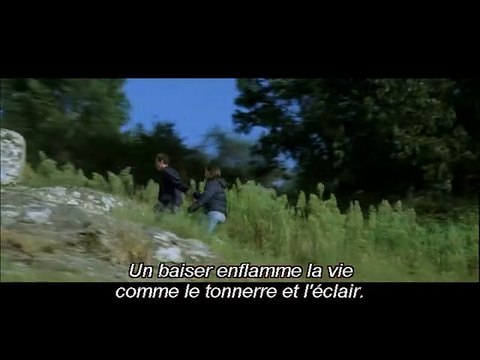 Mar adentro Bande-annonce (2) VO