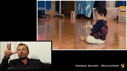 Bébés Extrait vidéo (6) VF