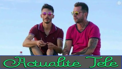 Mathieu et Alexandre (L’amour est dans le pré) séparés : la vraie raison dévoilée