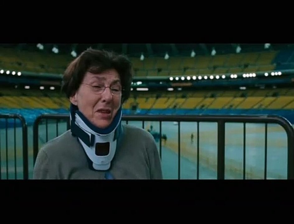 L'Age des ténèbres Bande-annonce VF