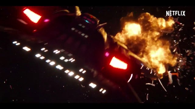 Star Trek: Discovery - saison 1 Bande-annonce en Klingon