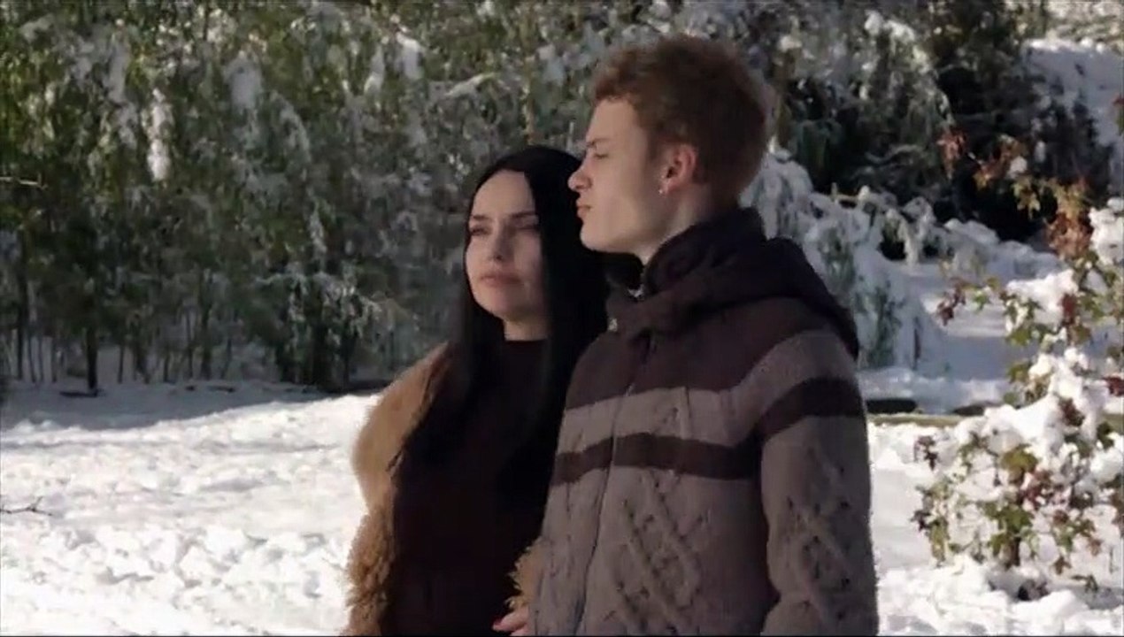 Notre paradis Extrait vidéo (3) VF