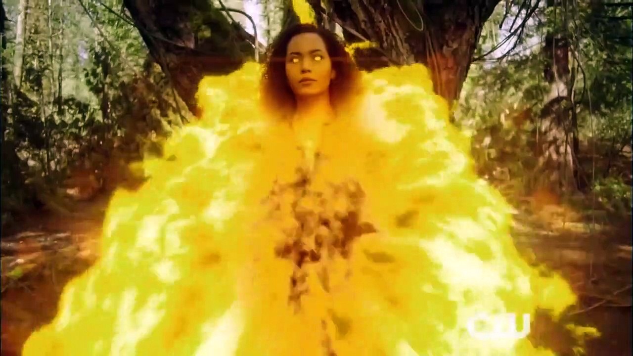 Charmed (2018) - saison 1 - épisode 22 Teaser VO