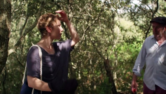 Parenthèse - EXTRAIT VF Porto Vecchio