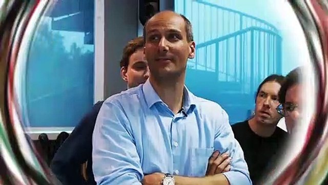 La Fièvre des Particules - EXTRAIT VOST L'expérience