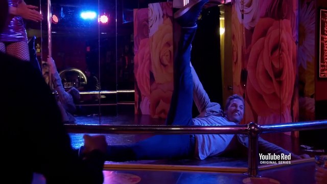 Ryan Hansen Solves Crimes on Television - saison 1 Bande-annonce VO