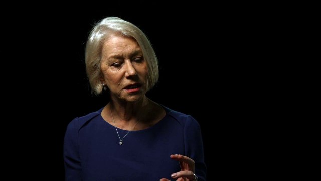 Eye in the Sky - MAKING OF VOST Helen Mirren