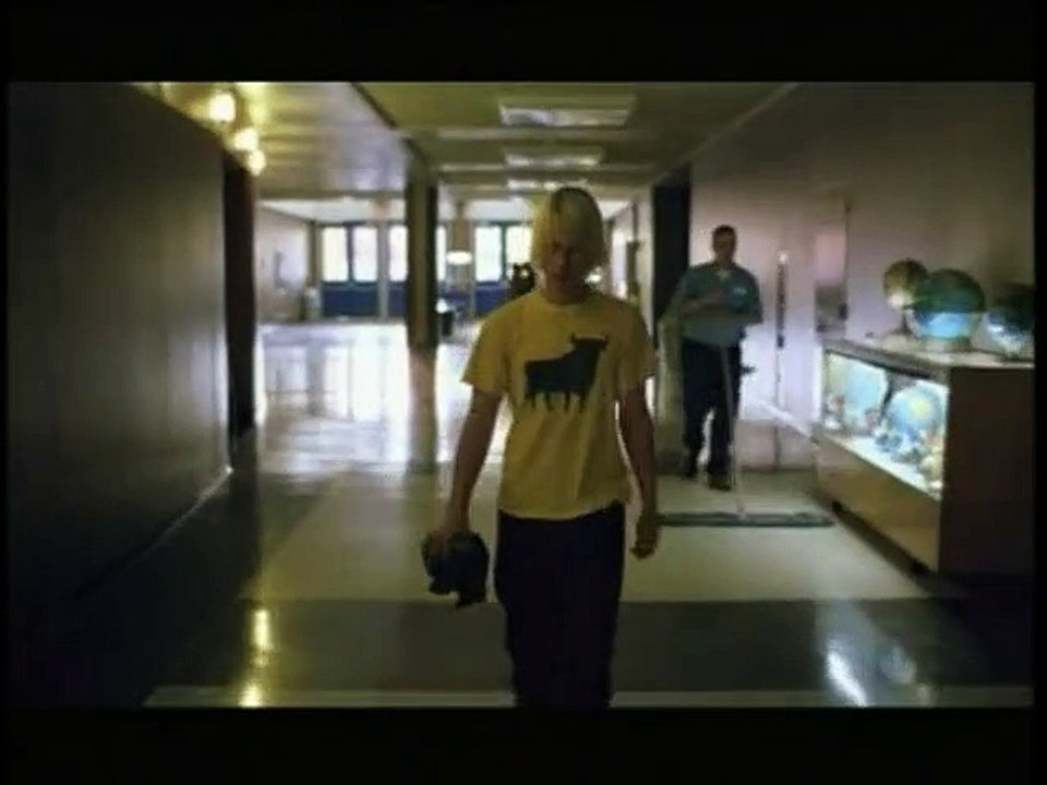 Elephant Bande-annonce VO