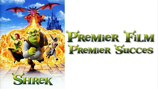 Alain Chabat Interview 5: Shrek 4, il était une fin