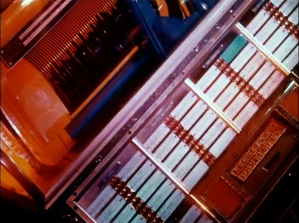 Happy Days - Les jours heureux - saison 1 Extrait vidéo VO