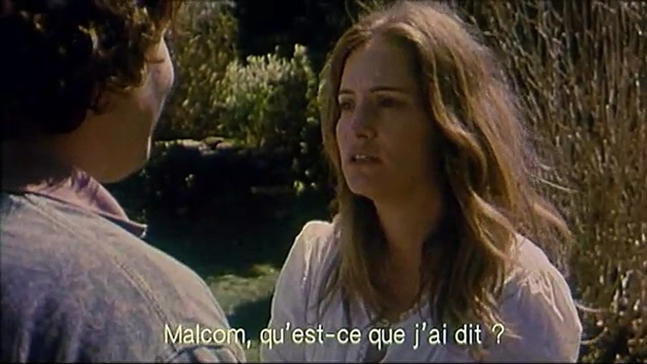 Margot va au mariage Bande-annonce VO