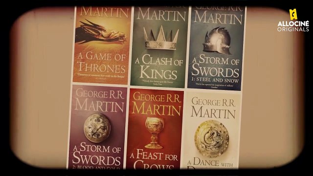 Aviez-vous remarqué ? Game of Thrones S6