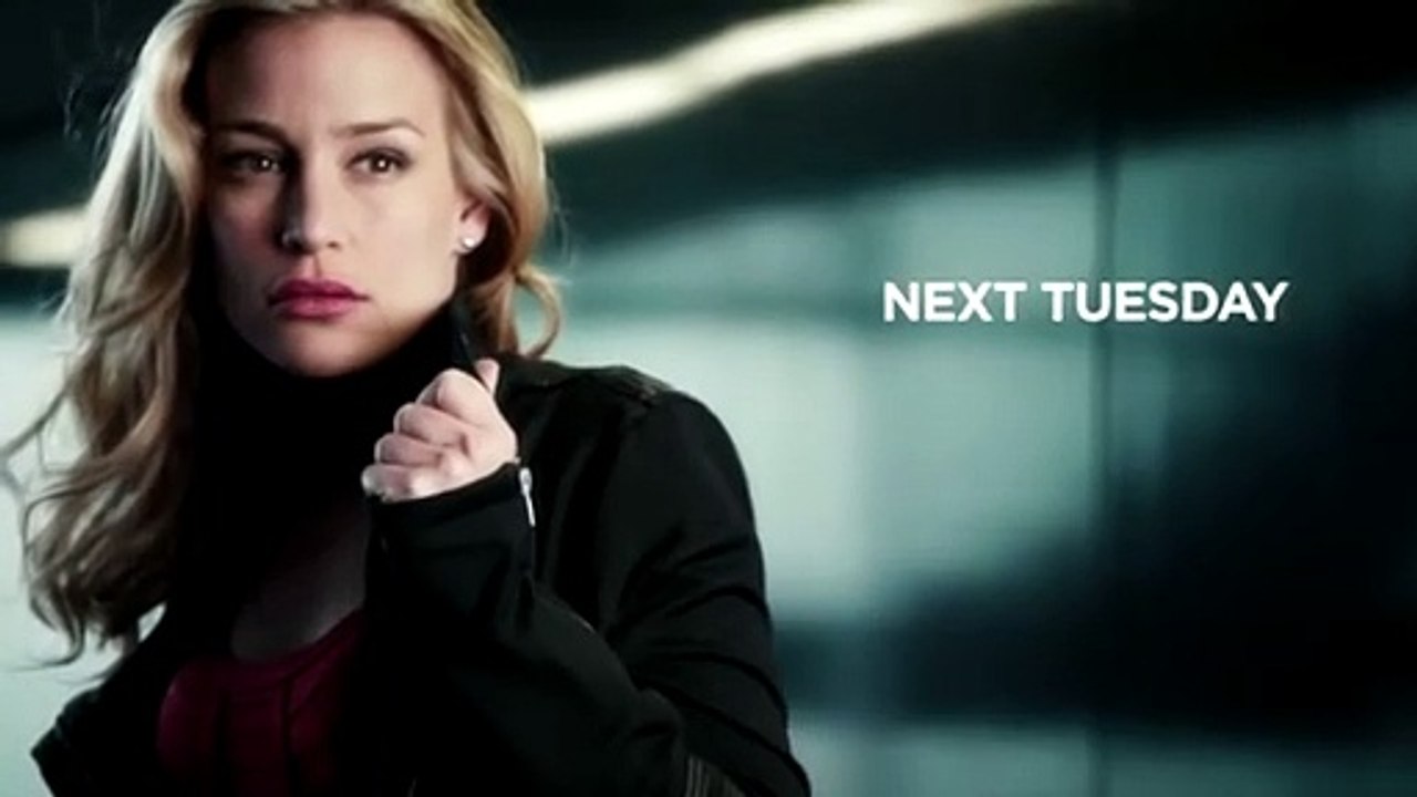 Covert Affairs - saison 4 - épisode 4 Teaser VO