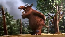 Le Gruffalo Extrait vidéo (2) VF